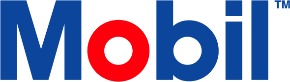 Mobil TM Logo